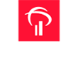 Logotipo do Bradesco