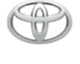 Logotipo da Toyota