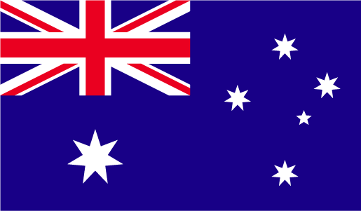 Bandeira da Austrália