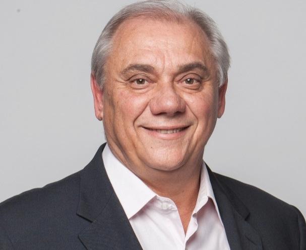 Marcelo Rezende