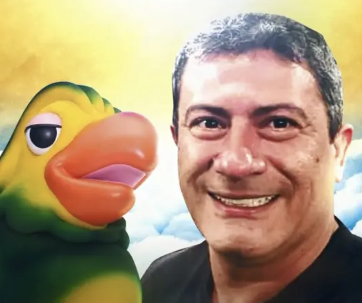 Tom-Veiga