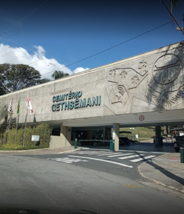 gethsemani