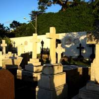Foto de Cemitério Britanico