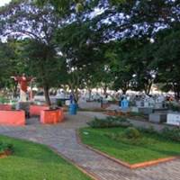 Foto de Cemitério Municipal Colônia Paraiso