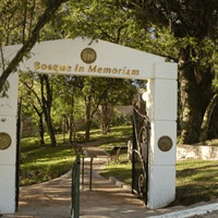 Foto de Cemitério Parque Saint Hilaire