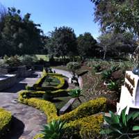Foto de Cemitério Parque Jardim São Vicente