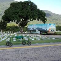 Foto de Cemitério Jardim do Éden