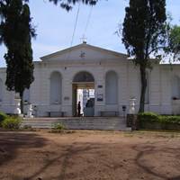 Foto de Cemitério Municipal