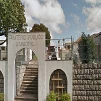 Foto de Cemitério Municipal de Farroupilha