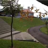 Foto de Cemitério Jardim da Memória
