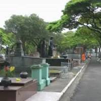 Foto de Cemitério Vila Euclides