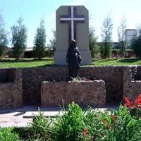 Foto de Cemitério Memorial Ecumênico Cristo Rei