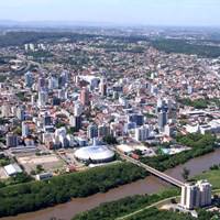 Foto de Cemitério Memorial Parque Ecológico 