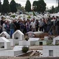 Foto de Cemitério das Lágrimas Mauá