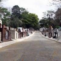 Foto de Cemitério Municipal de Barueri