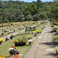 Foto de Cemitério Jardim Parque dos Ipês