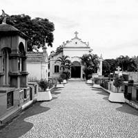 Foto de Cemitério Bela Vista