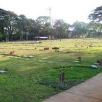 Foto de Cemitério Parque das Primaveras