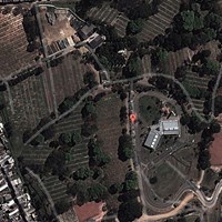 Foto de Cemitério Vila Rio