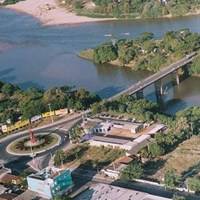 Foto de Barra dos Garças
