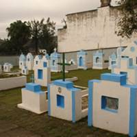 Foto de Cemitério da Colônia