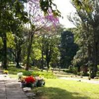 Foto de Cemitério da Paz