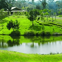 Foto de Cemitério Memorial Parque de Itabuna