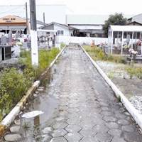 Foto de Cemitério da Penha