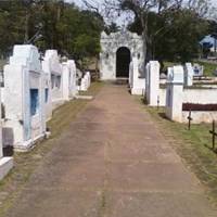 Foto de Cemitério de Parelheiros
