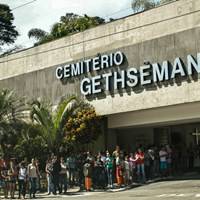 Foto de Cemitério Gethsêmani Morumbi