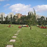 Foto de Cemitério do Morumbi