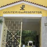 Foto de Cemitério Redentor