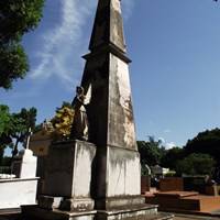 Foto de Cemitério da Saudade Ribeirão Preto