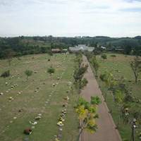 Foto de Cemitério Parque das Aléias