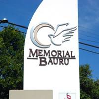 Foto de Cemitério Memorial Bauru