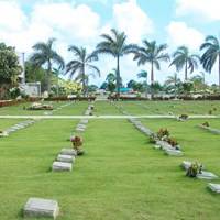 Foto de Cemitério Parque das Acácias