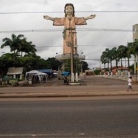 Foto de Funerária Grupo Parque das Palmeiras