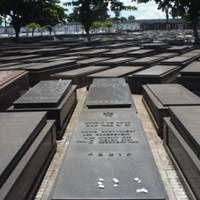 Foto de Cemitério Comunal Israelita