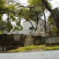 Foto de Cemitério da Cacuia