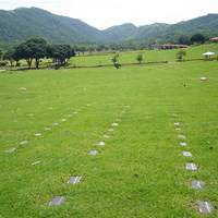 Foto de Cemitério Jardim da Saudade de Paciência