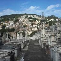 Foto de Cemitério da Ordem de São Francisco de Paula
