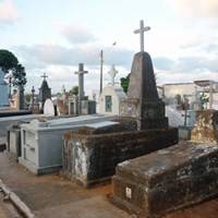 Foto de Cemitério da Consolação