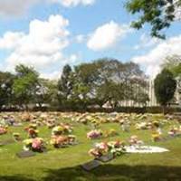 Foto de Cemitério Jardim da Saudade 