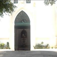Foto de Cemitério do Campo Santo