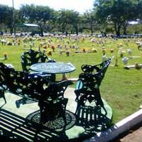 Foto de Cemitério Jardim Metropolitano