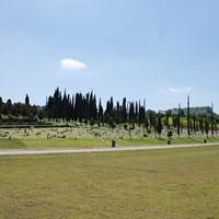 Foto de Cemitério Memorial Jardim Santo André