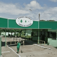 Foto de Cemitério Campo da Saudade