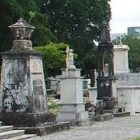 Foto de Cemitério de Santo Amaro