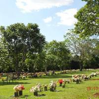 Foto de Cemitério Parque Maringá