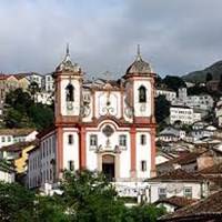 Foto de Ouro Preto